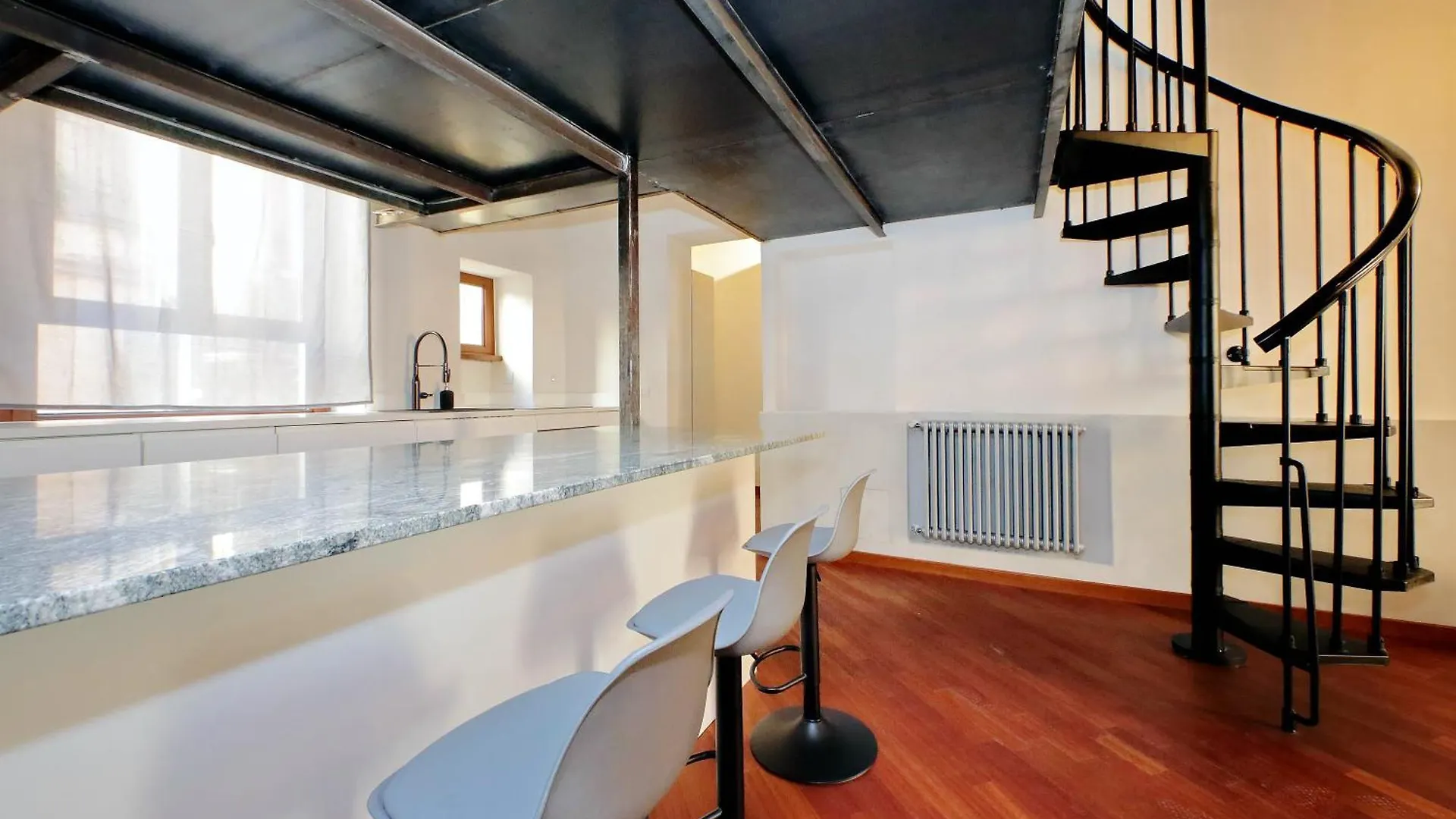 Dainty Suite Paradiso Near Piazza Navona Rom 0*,