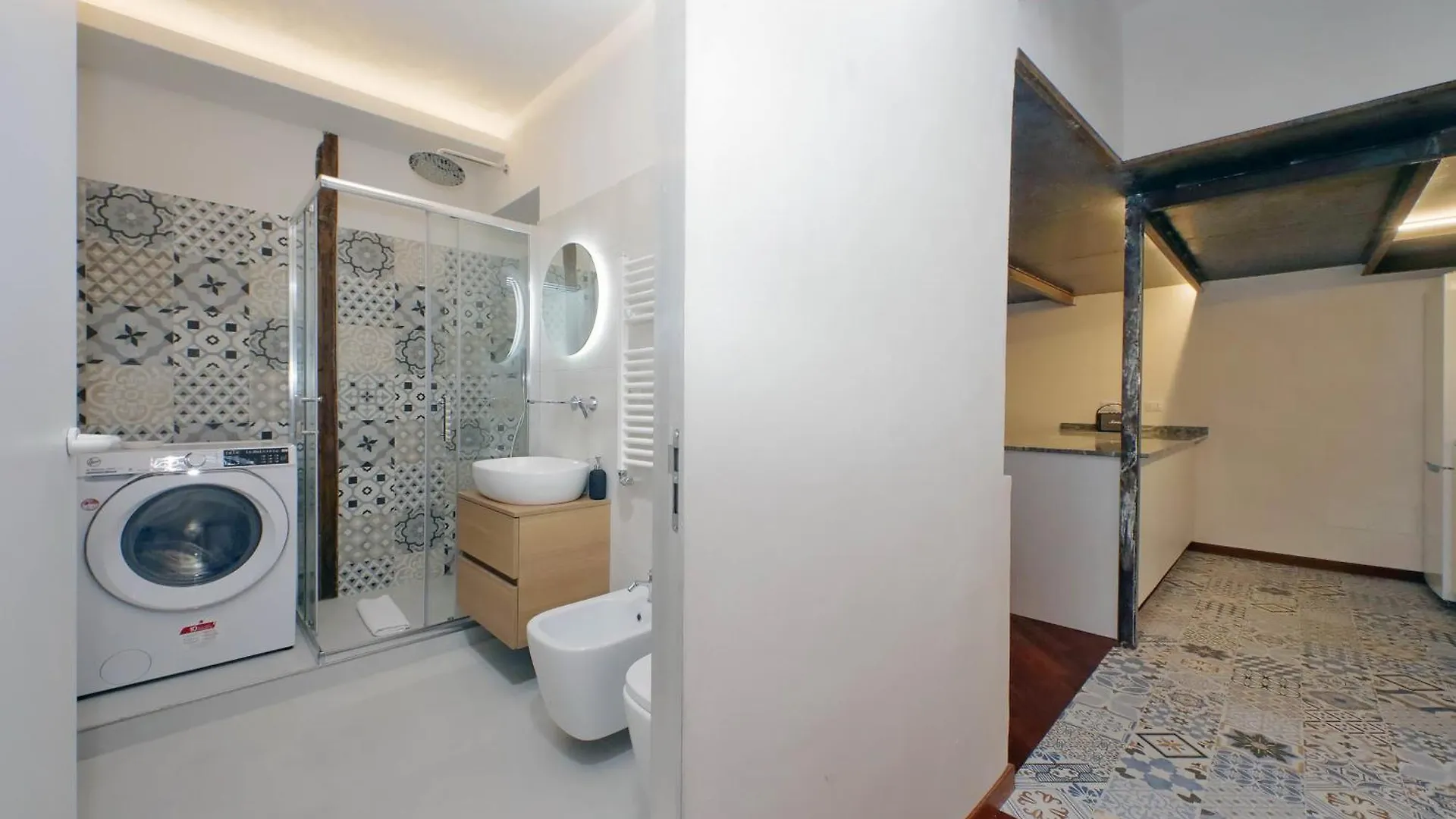 Dainty Suite Paradiso Near Piazza Navona Rom Apartment