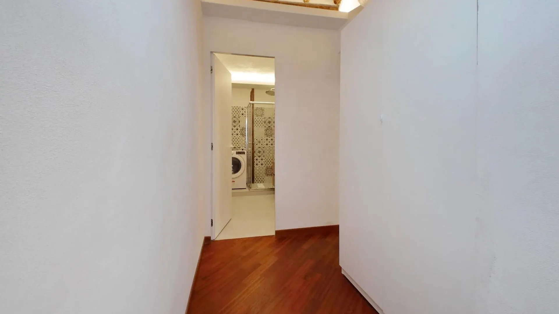 Dainty Suite Paradiso Near Piazza Navona Rom 0*,