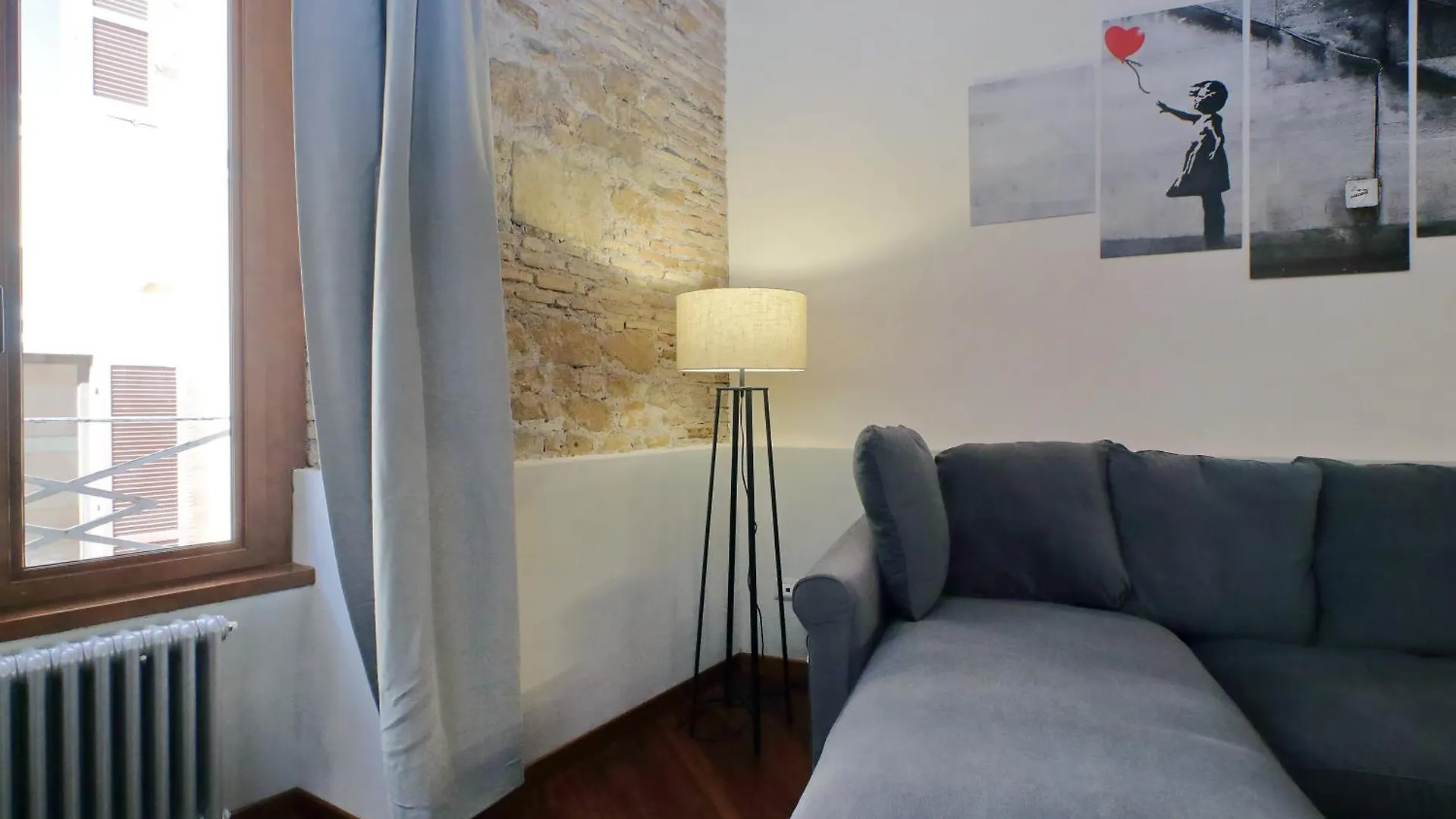 Dainty Suite Paradiso Near Piazza Navona Rom