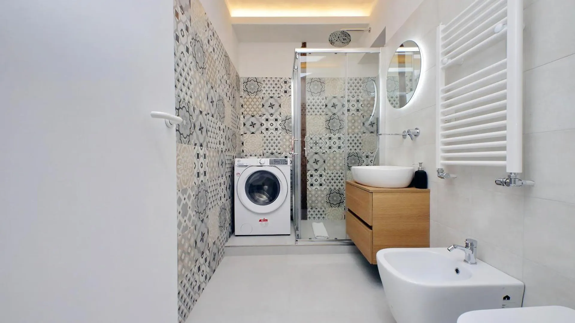 Dainty Suite Paradiso Near Piazza Navona Rom Apartment
