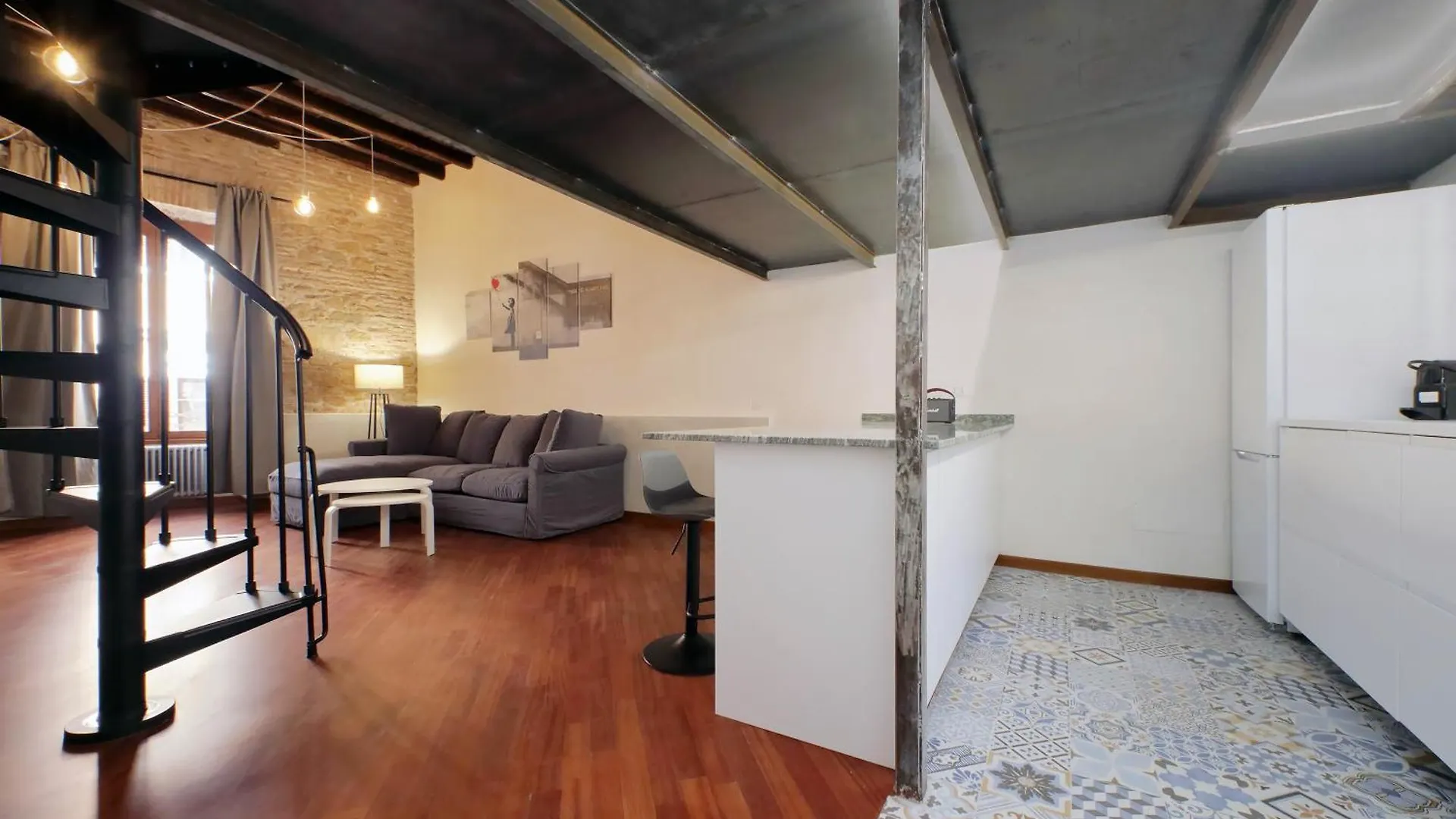 Dainty Suite Paradiso Near Piazza Navona Rom 0*,  Italien