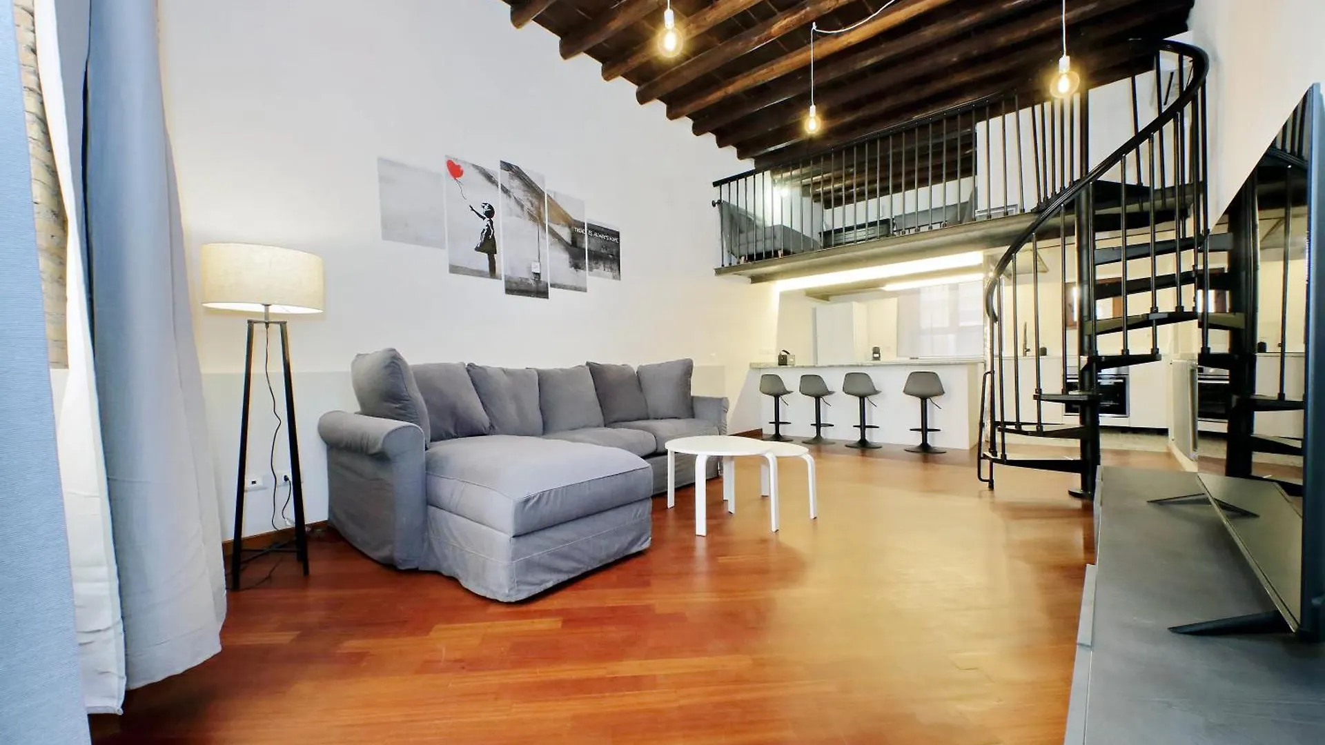 Apartment Dainty Suite Paradiso Near Piazza Navona Rom